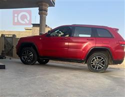 جيب جراند شيروكي